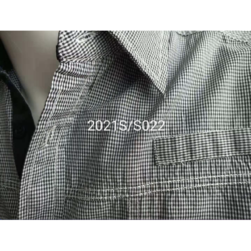 Reliable Quality Leisure Style Breathable Men's Shirts